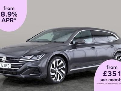 VW Arteon