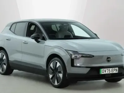 Used Volvo EX30 Ultra 200 kW (272 HP) 2025 SUV