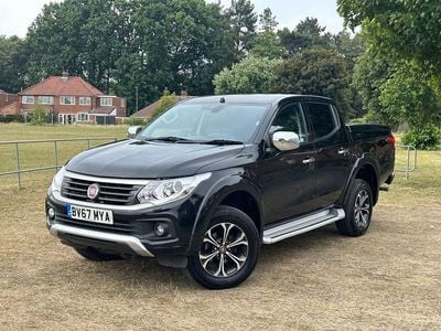 Fiat Fullback