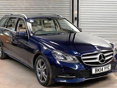 Mercedes E250