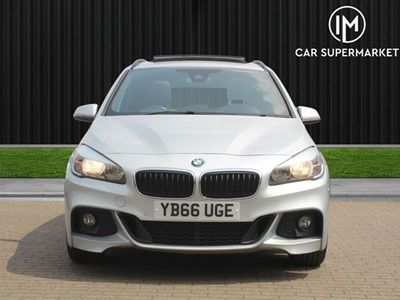 BMW 220