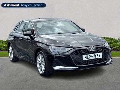 Audi A3 e-tron