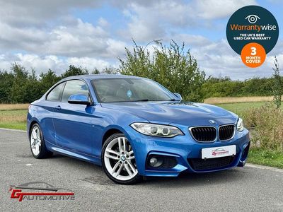 BMW 220