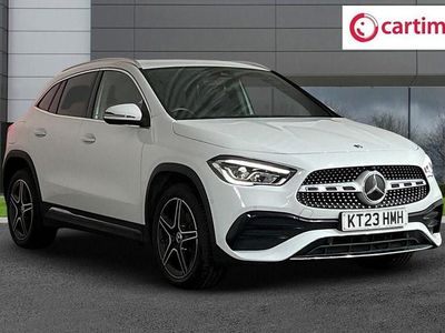 Mercedes GLA250