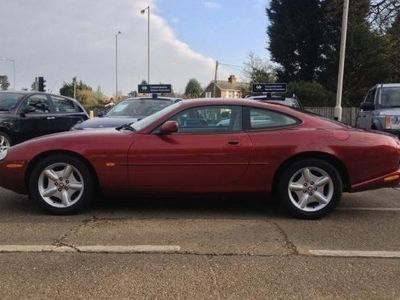 Used Jaguar XK 1997 Coupe