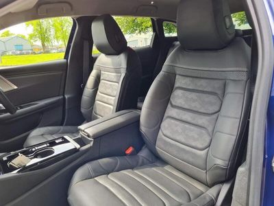 Citroën C5 X