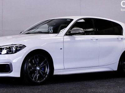 Used BMW M140 M Sport 340 HP (250 kW) 2019 Hatchback