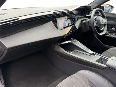 Used Peugeot 308