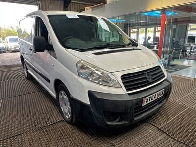 Fiat Scudo