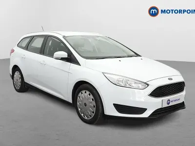 Used Ford Focus