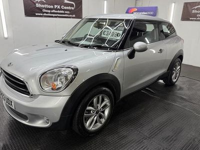 Used Mini Cooper Paceman 2013 SUV