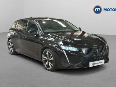 Used Peugeot 308