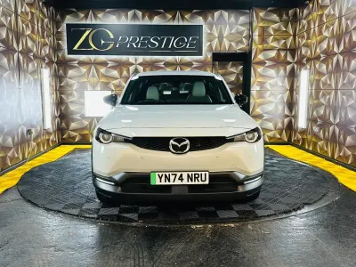 Used Mazda MX30