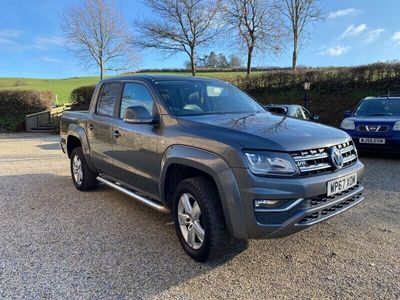 VW Amarok