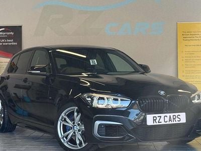 Used BMW M140 M Sport 340 HP (250 kW) 2019 Hatchback