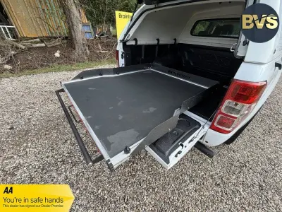 Used Ford Ranger