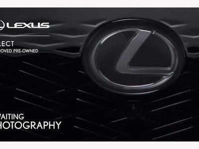 Lexus RZ 450e