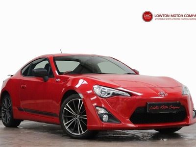 Toyota GT86