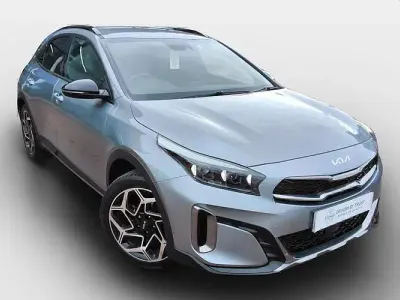 Used Kia XCeed