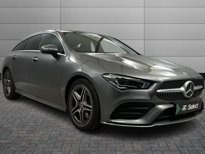 Mercedes CLA220