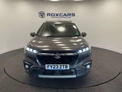 Used Suzuki SX4 S-Cross 2023 SUV