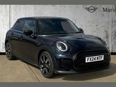 Used Mini Cooper Exclusive 134 HP (98 kW) 2024 Other Hatchback