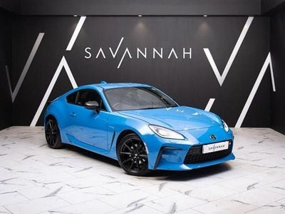 Toyota GR86