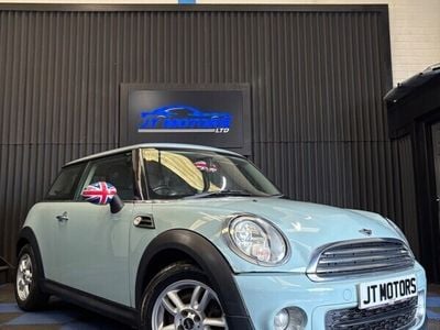 Mini One D