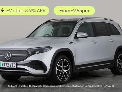 Used 2023 Mercedes 350 AMG Line Premium Estate | £23,793 (Good price)