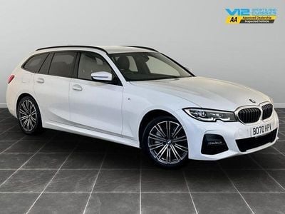 BMW 330e
