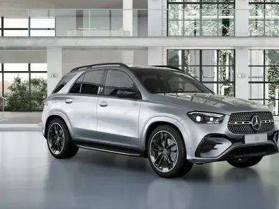 New Mercedes GLE300 AMG line 269 HP (197 kW) 2025 SUV