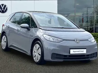 Usado VW ID.3