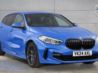 BMW 120
