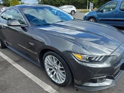 Ford Mustang GT