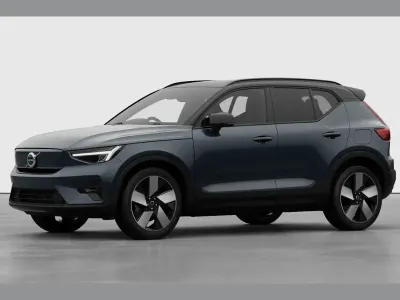 New Volvo EX40 Plus 294 kW (401 HP) 2025 Other SUV