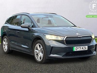Skoda Enyaq iV