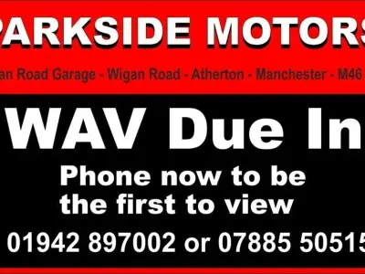 Used Renault Kangoo Authentique 93 HP (68 kW) 2009 Estate