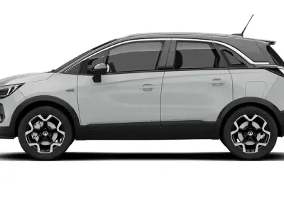 Begagnad Vauxhall Crossland GS Line 110 HK (80 kW) 2022 SUV