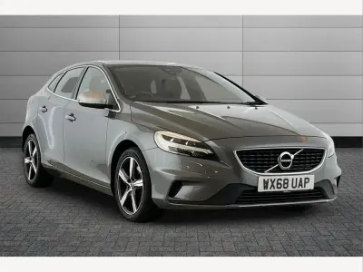 Gebraucht Volvo V40