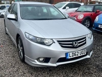 used Honda Accord 2.2 i DTEC ES GT