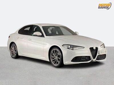 Alfa Romeo Giulia Sprint