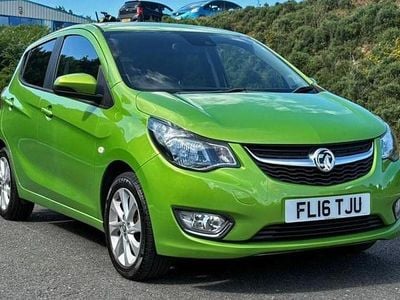 Vauxhall Viva