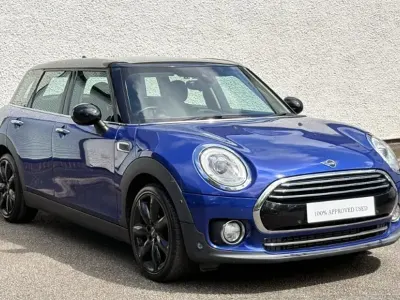 Used Mini Cooper Exclusive 136 HP (100 kW) 2019 Hatchback