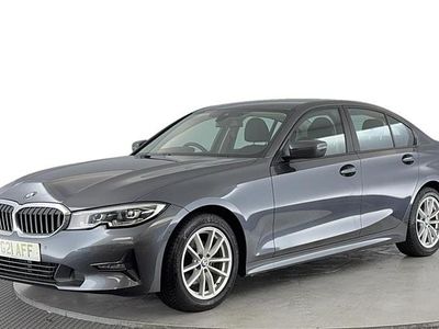 BMW 320e