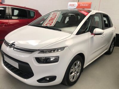 Citroën C4 Picasso