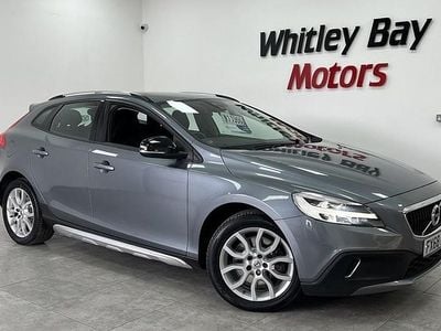 Volvo V40 CC