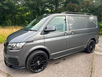 VW T6.1