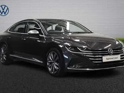 Used VW Arteon 150 HP (110 kW) 2022