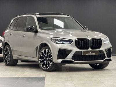 BMW X5 M