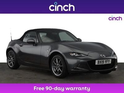 Mazda MX5